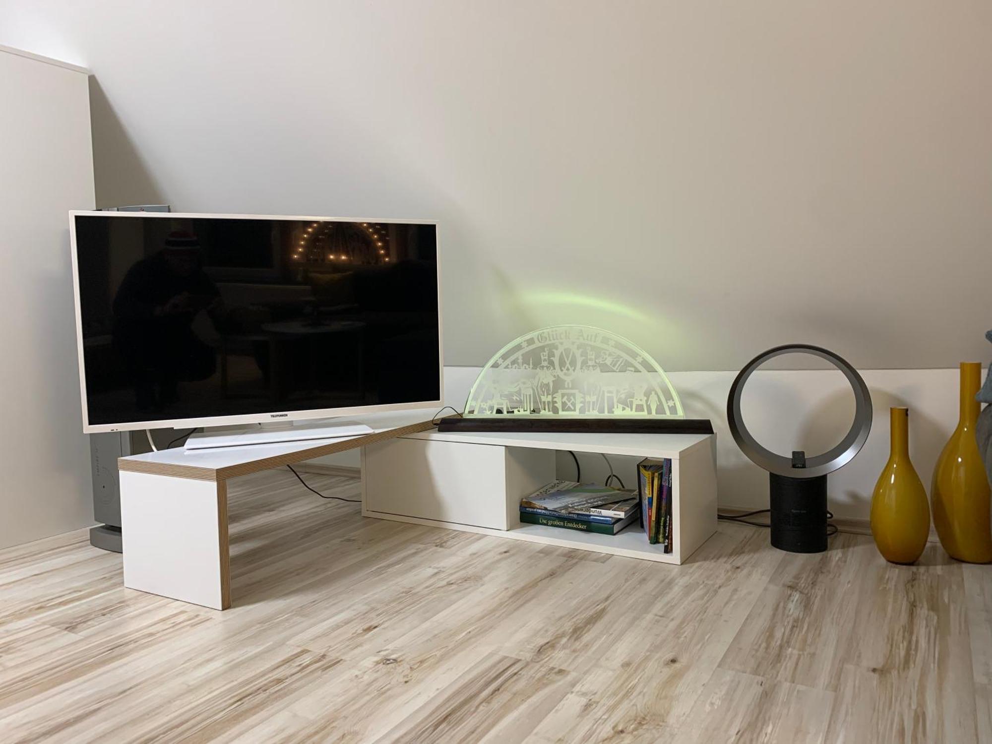 Ferienwohnung Stuetzengruen Luaran gambar